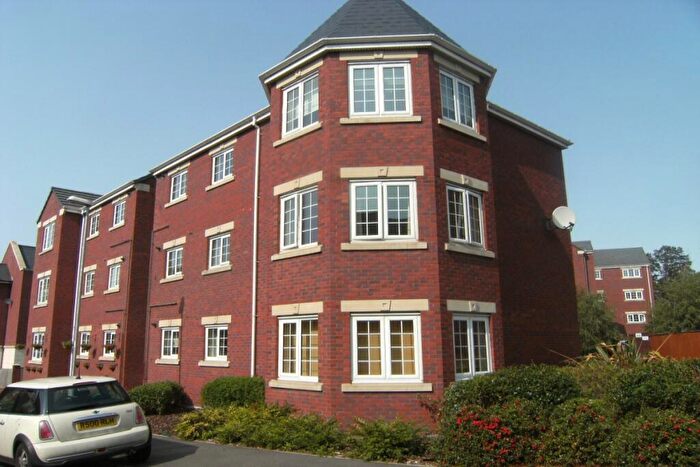 3 Bedroom Apartment To Rent In Castle Lodge Square, Rothwell, Leeds, LS26