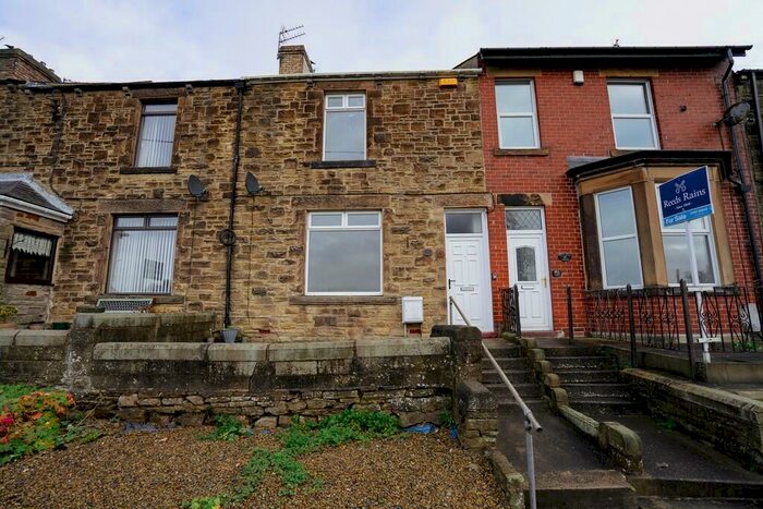 2 Bedroom Terraced House To Rent In Durham Road, Leadgate, Consett, DH8