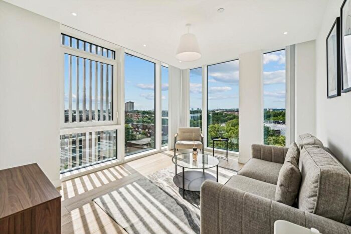 2 Bedroom Apartment To Rent In Grand Central Apartments London, NW1