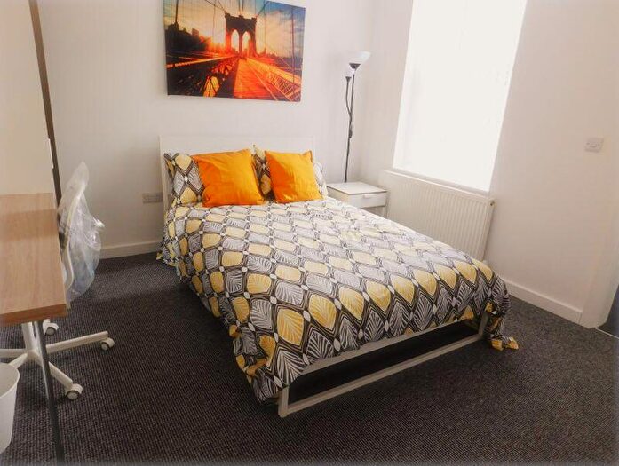 1 Bedroom Terraced House To Rent In Rice Lane, Liverpool, L9