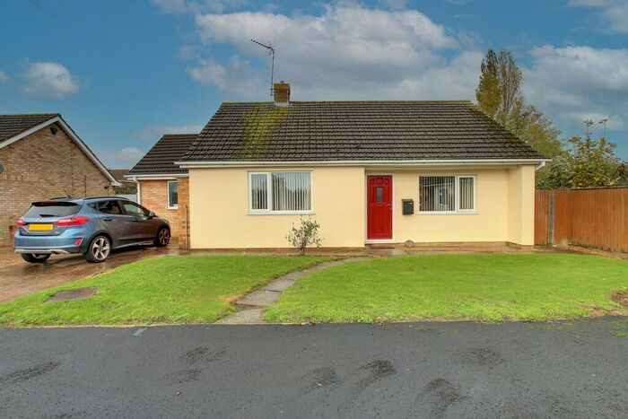 3 Bedroom Detached Bungalow To Rent In Boundary Drive, March, PE15