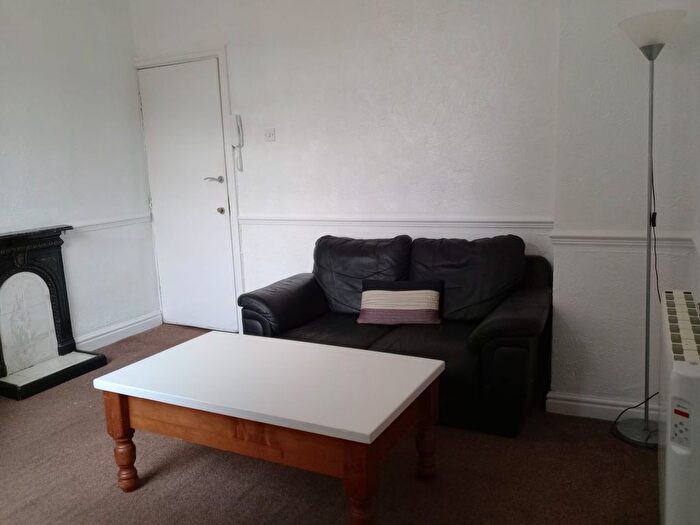 1 Bedroom Flat To Rent In Swinley Road, Wigan, WN1