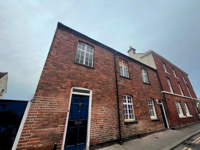 2 Bedroom Cottage To Rent In Lower Church Street, Ashby, LE65