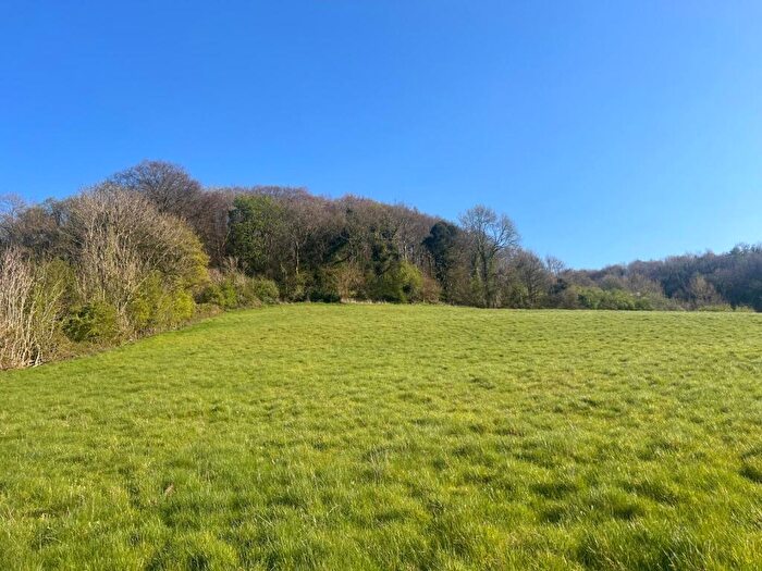 Land For Sale In Land At Coombe Lane, Coombe, Wotton-Under-Edge, Gloucestershire, GL12