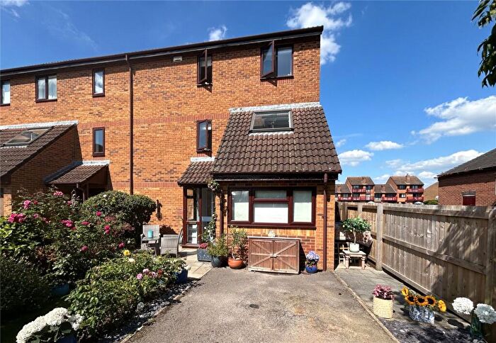 4 Bedroom House To Rent In The Slipway, Staverton, BA14