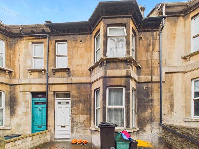 6 Bedroom Terraced House To Rent In Ashley Terrace, Bath, Bath And North East Somerset, BA1