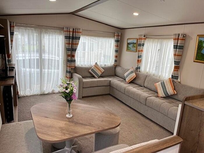 2 Bedroom Park Home For Sale In Six Arches Country Park, PR3