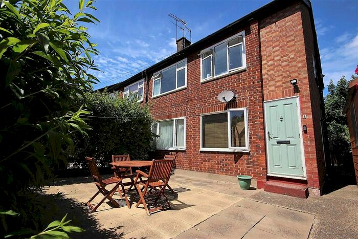 2 Bedroom Maisonette To Rent In Julia Court, Pendlestone Road, Walthamstow, E17