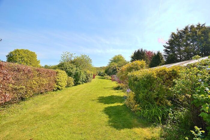 3 Bedroom Bungalow For Sale In Grovers Court, Wycombe Road, Princes Risborough, HP27