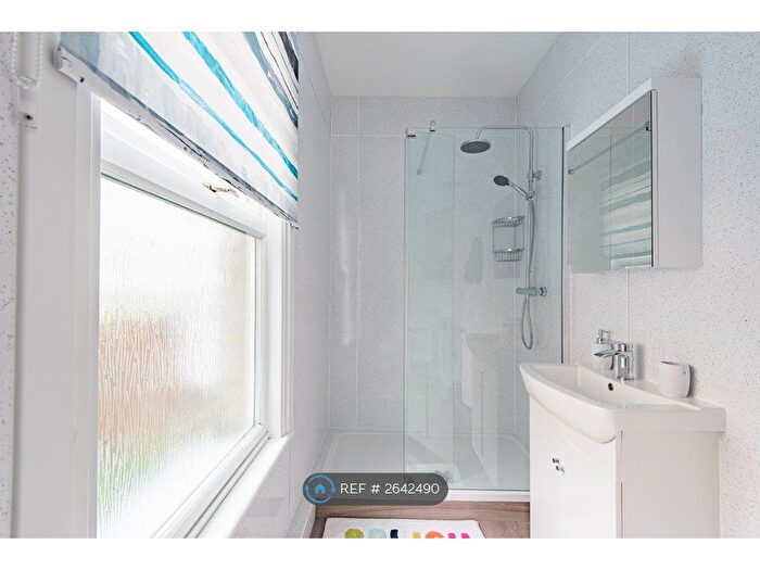 1 Bedroom Terraced House To Rent In South Road, Hythe, CT21