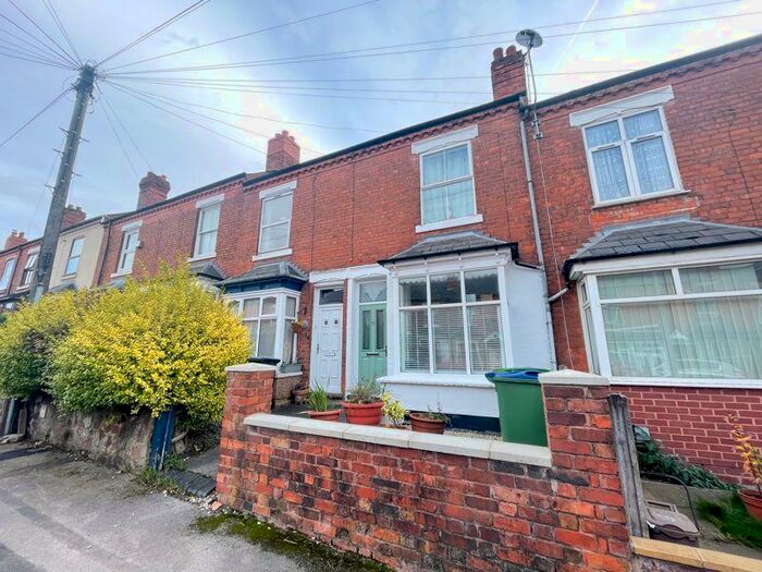 2 Bedroom Terraced House To Rent In Clifford Road, Smethwick, B67