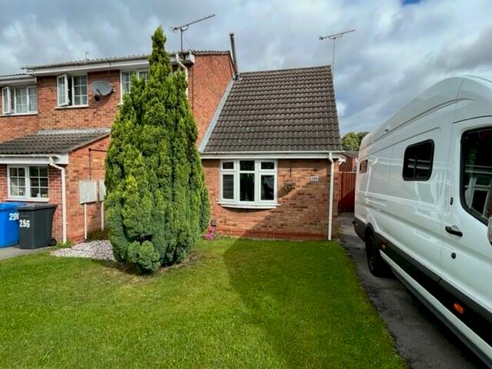 1 Bedroom House To Rent In Keldholme Lane, Alvaston, DE24