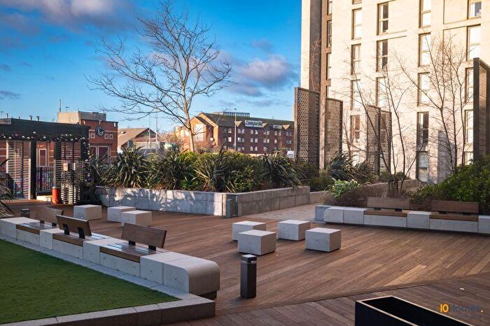 2 Bedroom Flat For Sale In Regent Road, Manchester, M3