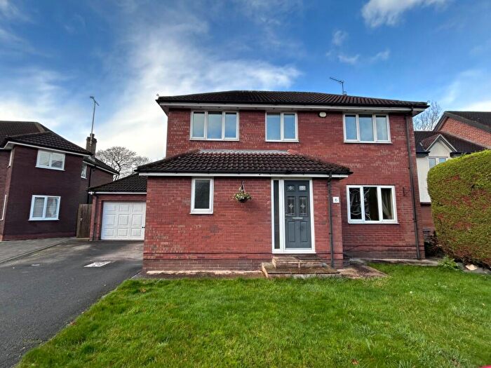 4 Bedroom Detached House To Rent In Collier Close, North Ferriby, East Riding Of Yorkshi, HU14