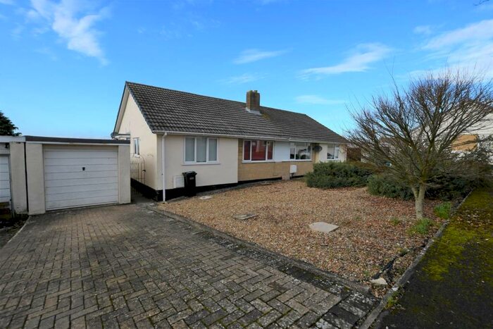3 Bedroom Semi-Detached Bungalow To Rent In Wallenge Close, Paulton, BS39