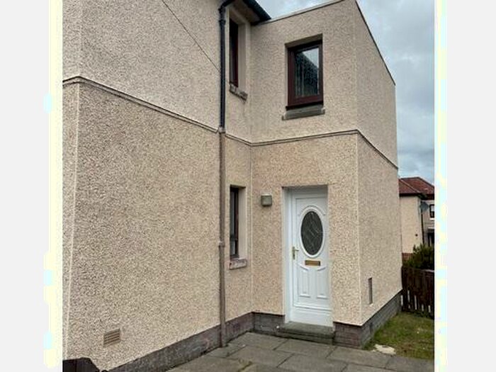 2 Bedroom Ground Flat To Rent In Jubilee Road, Whitburn, EH47