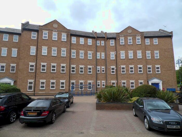 1 Bedroom Flat To Rent In Town Quay Wharf, Abbey Road, Barking, IG11