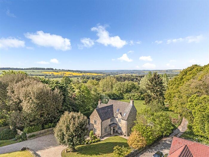 6 Bedroom House For Sale In Great Rollright, Oxfordshire, OX7