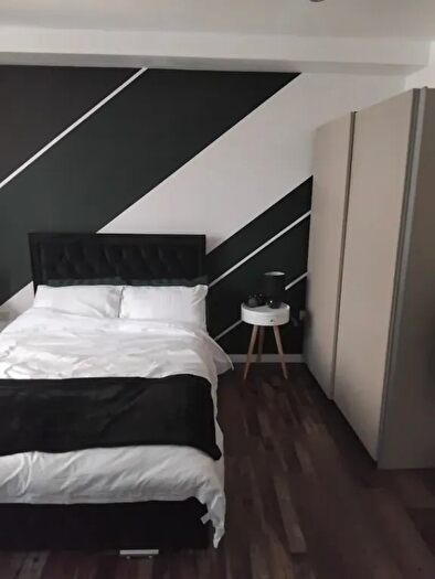 1 Bedroom Flat To Rent In Walsgrave Road, Coventry, CV2