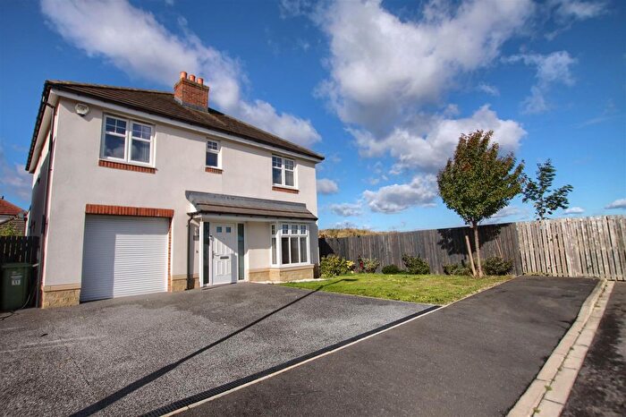 4 Bedroom Detached House For Sale In Melandra Road, Ingleby Barwick, TS17