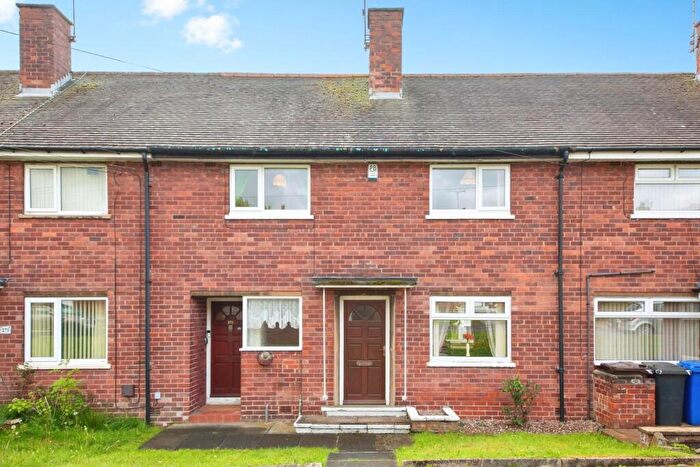 3 Bedroom Terraced House For Sale In Lowedges Road, Lowedges, Sheffield, S8