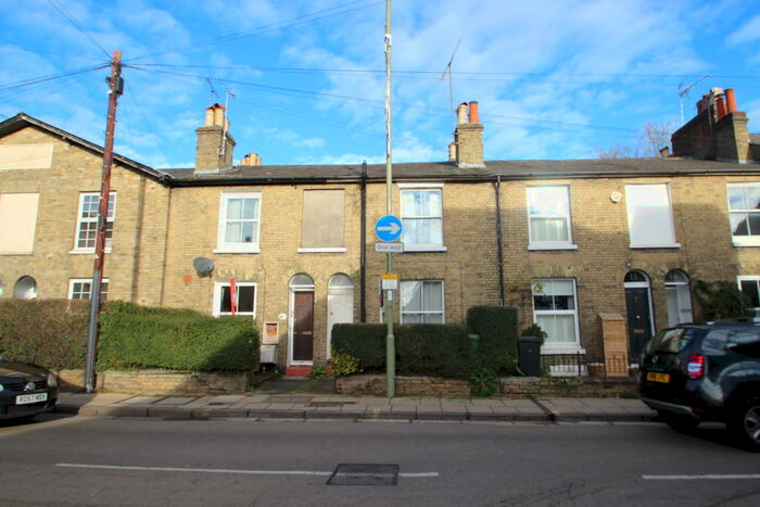4 Bedroom Terraced House To Rent In Central Winchester, SO23