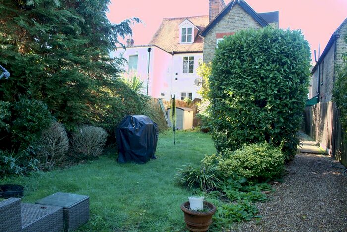 2 Bedroom Maisonette To Rent In Montagu Road, Datchet, Slough, SL3