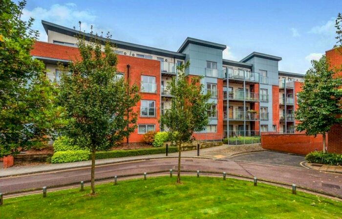 1 Bedroom Flat To Rent In Charrington Place, St. Albans, AL1