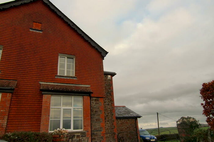 3 Bedroom Semi-Detached House To Rent In Werrington, Launceston, PL15
