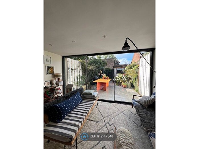 3 Bedroom Terraced House To Rent In Hennel Close, London, SE23