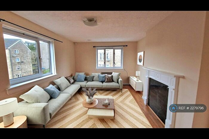 2 Bedroom Flat To Rent In Watson Street, Dundee, DD4