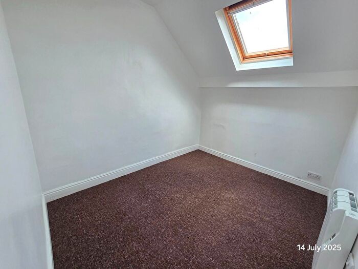 1 Bedroom Flat To Rent In Flat, A Union Street, Filey, YO14