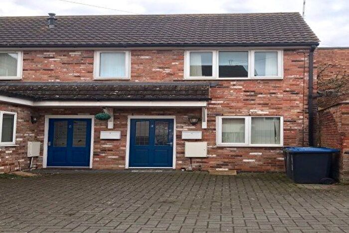 1 Bedroom Property To Rent In William Street, Rugby, CV21