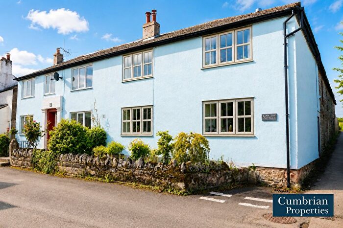 4 Bedroom Cottage For Sale In Ireby, Wigton, Carlisle, CA7