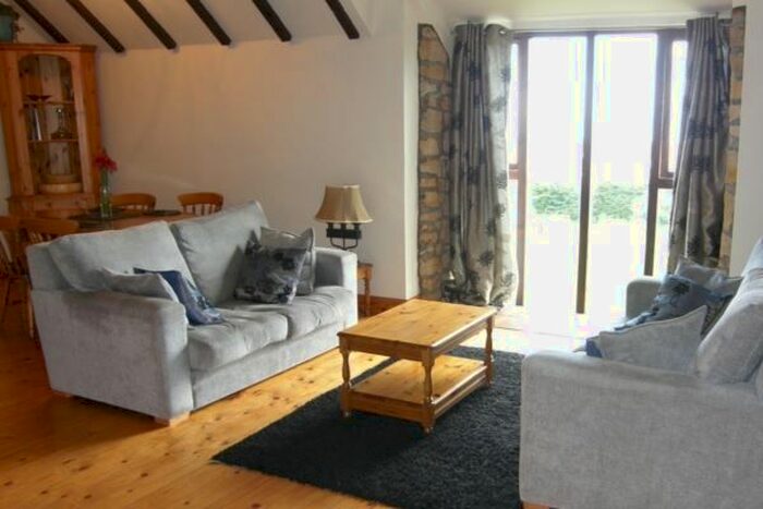 2 Bedroom Barn Conversion To Rent In Faside Castle, Tranent, East Lothian, EH33