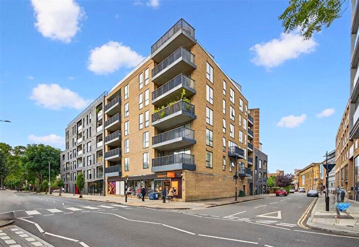 2 Bedroom Flat To Rent In Weston Street, London Bridge, SE1