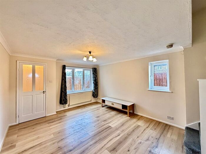 2 Bedroom Semi-detached House To Rent In Churchill Close, Feltham, TW14