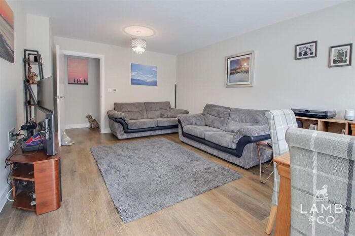 2 Bedroom Detached Bungalow For Sale In Parkgate Corner, Little Clacton, CO16