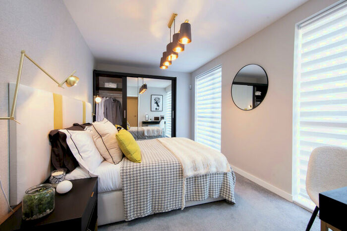 2 Bedroom Apartment For Sale In Eagle Way, Brentwood, CM13