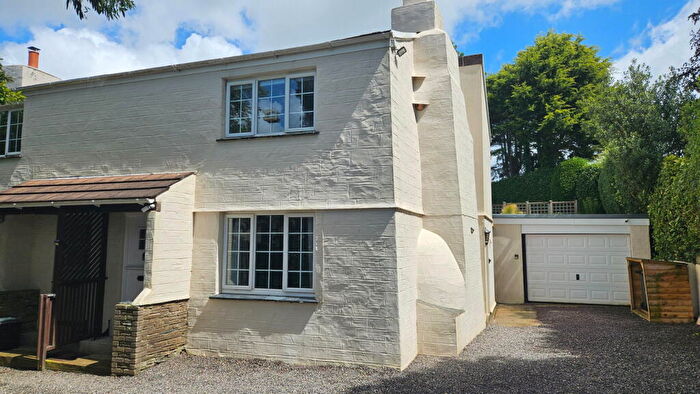 2 Bedroom Cottage For Sale In Trevelmond, Liskeard, PL14