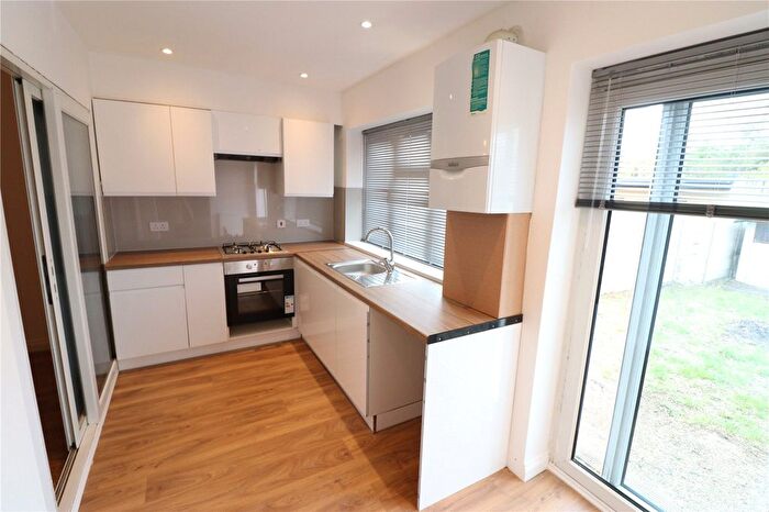 3 Bedroom Terraced House To Rent In Orchard Grove, Harrow, HA3