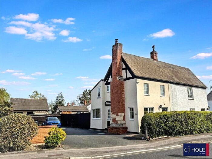 2 Bedroom Semi Detached House For Sale In Barnwood Road, Barnwood, Gloucester, GL4