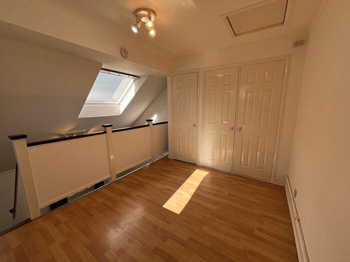 1 Bedroom Terraced House To Rent In Normandy Close, Kempston, Bedfordshire, MK42