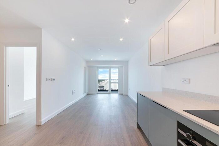 1 Bedroom Apartment To Rent In Botanist House, Royal Docks, London, E16