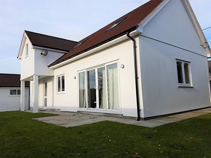 4 Bedroom Detached House To Rent In Bethel Road, St Austell, PL25