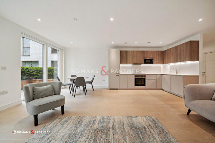 1 Bedroom Apartment For Sale In The Avenue, Kilburn, NW6