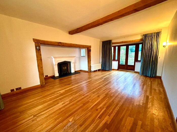 4 Bedroom Property To Rent In Chislehurst Road, Chislehurst, BR7