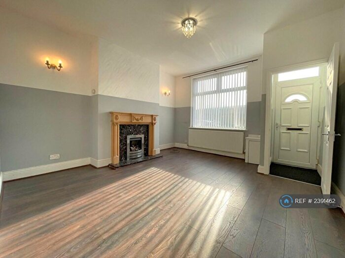 2 Bedroom Terraced House To Rent In Spa Road, Bolton, BL1