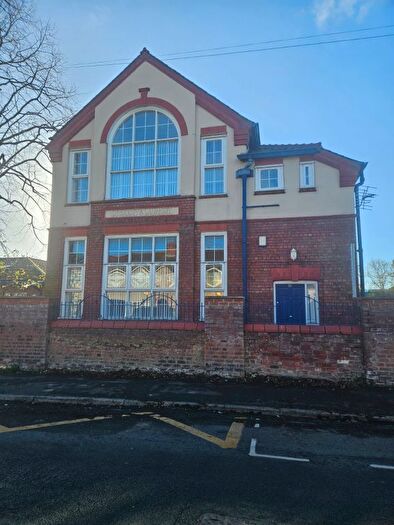 2 Bedroom Flat To Rent In Cambridge Road, Ellesmere Port, CH65