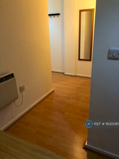 2 Bedroom Flat To Rent In Coode House, Sheffield, S3